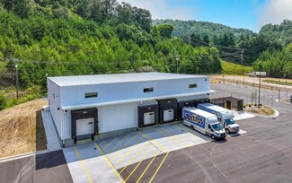 More details for 23114 Sylva Rd, Franklin, NC - Industrial for Sale