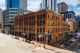 More details for 1624 Market St, Denver, CO - Office for Rent