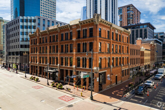 1350 17th St, Denver, CO for rent Building Photo- Image 1 of 10