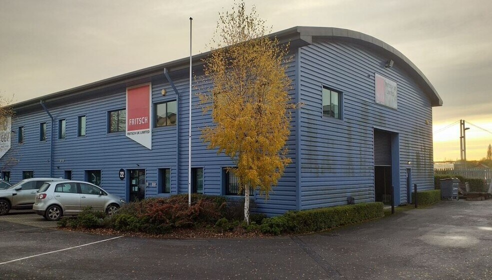 Saxon Way, Hessle for sale - Building Photo - Image 1 of 1