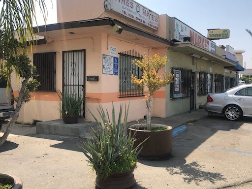 13128 Valley Blvd, La Puente, CA for sale - Primary Photo - Image 1 of 1