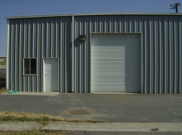 1635 S O St, Tulare, CA for rent - Building Photo - Image 2 of 4