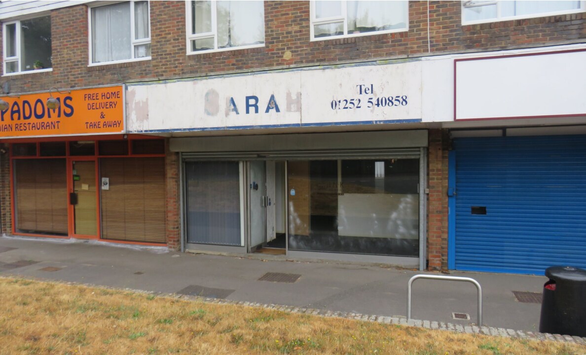 35-41 Medway Dr, Farnborough for sale Primary Photo- Image 1 of 1