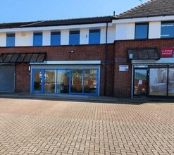 Exmoor Ave, Scunthorpe to rent Building Photo- Image 1 of 4