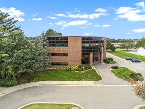 2845 Capital Ave SW, Battle Creek, MI for rent Building Photo- Image 1 of 10