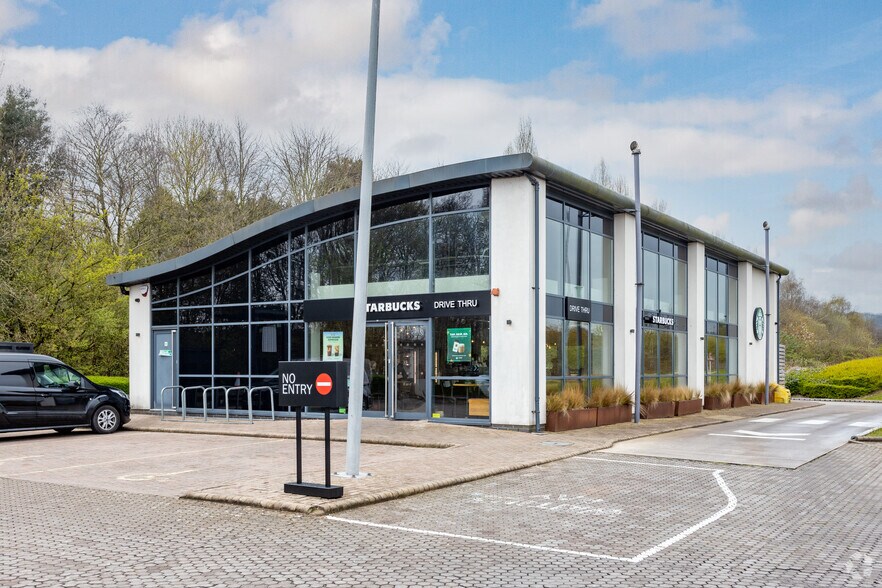 Dunleavy Dr, Cardiff for sale - Primary Photo - Image 1 of 5