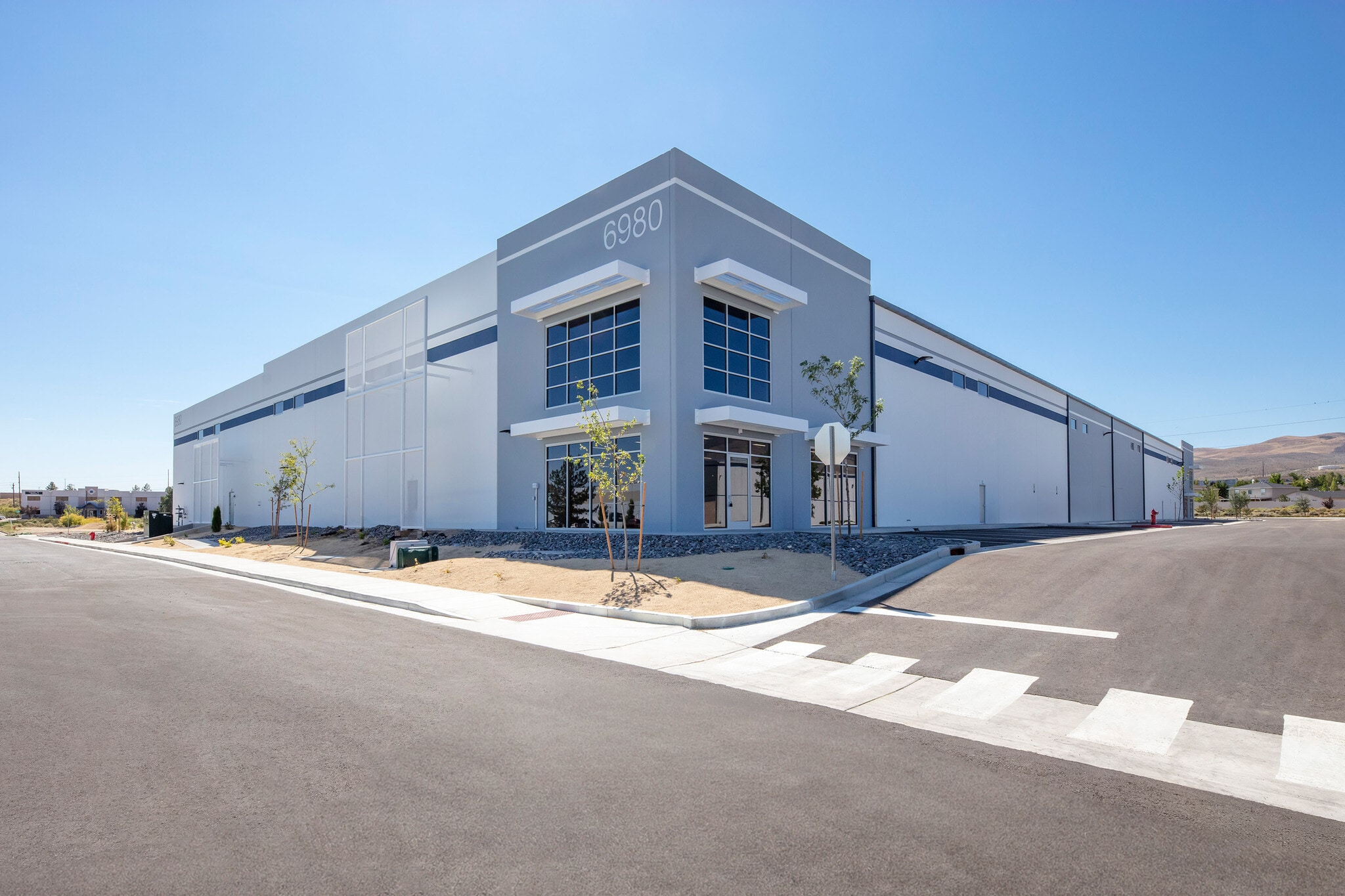 6980 Resource Dr, Reno, NV to rent Building Photo- Image 1 of 19