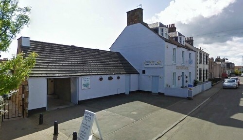 40 Station Rd, Anstruther for sale - Primary Photo - Image 1 of 1