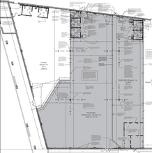 271 Route 25A, Mount Sinai, NY for rent Floor Plan- Image 2 of 3