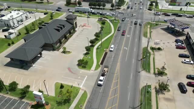 1225-1315 S Sooner Rd, Oklahoma City, OK for sale - Commercial Listing Video - Image 2 of 4