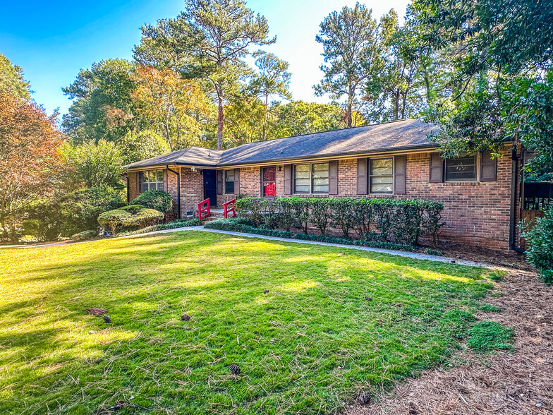 1425 Southland Vista Ct NE, Atlanta, GA for sale - Building Photo - Image 3 of 15