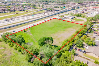 More details for 1200 - 1300 State Highway 161, Grand Prairie, TX - Land for Sale