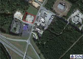 More details for 015 Hwy 56 N, Chappells, SC - Land for Sale