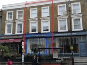 75 Haverstock Hl, London LND - Commercial Property