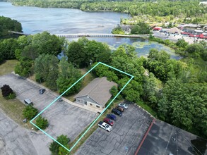 3300 Wysong Rd, Traverse City, MI for sale Building Photo- Image 1 of 1