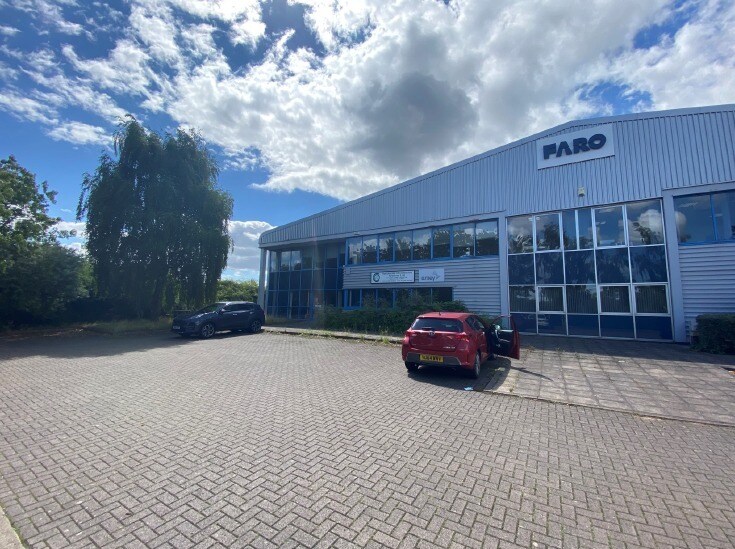 Great Central Way, Rugby for sale Building Photo- Image 1 of 1