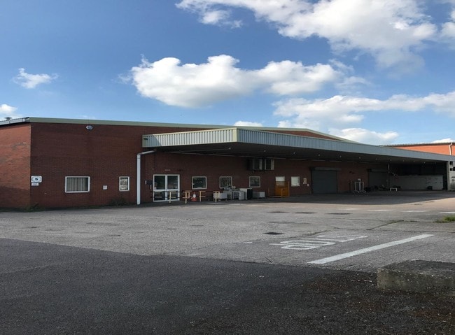 More details for New Star Rd, Leicester - Industrial to Rent