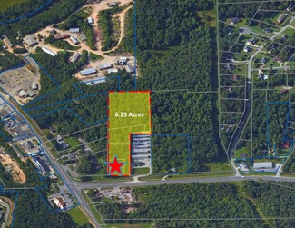 More details for 0 Battlefield Parkway, Ringgold, GA - Land for Sale