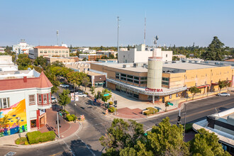 403-439 W Main St, Merced, CA for sale Building Photo- Image 1 of 1