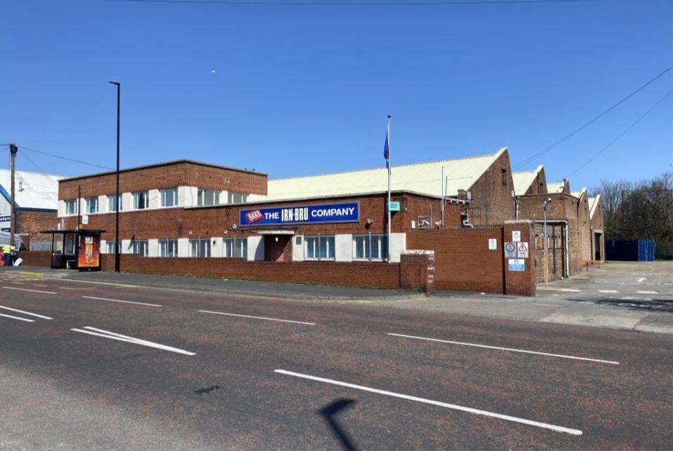 Benfield, Newcastle Upon Tyne for sale Primary Photo- Image 1 of 1
