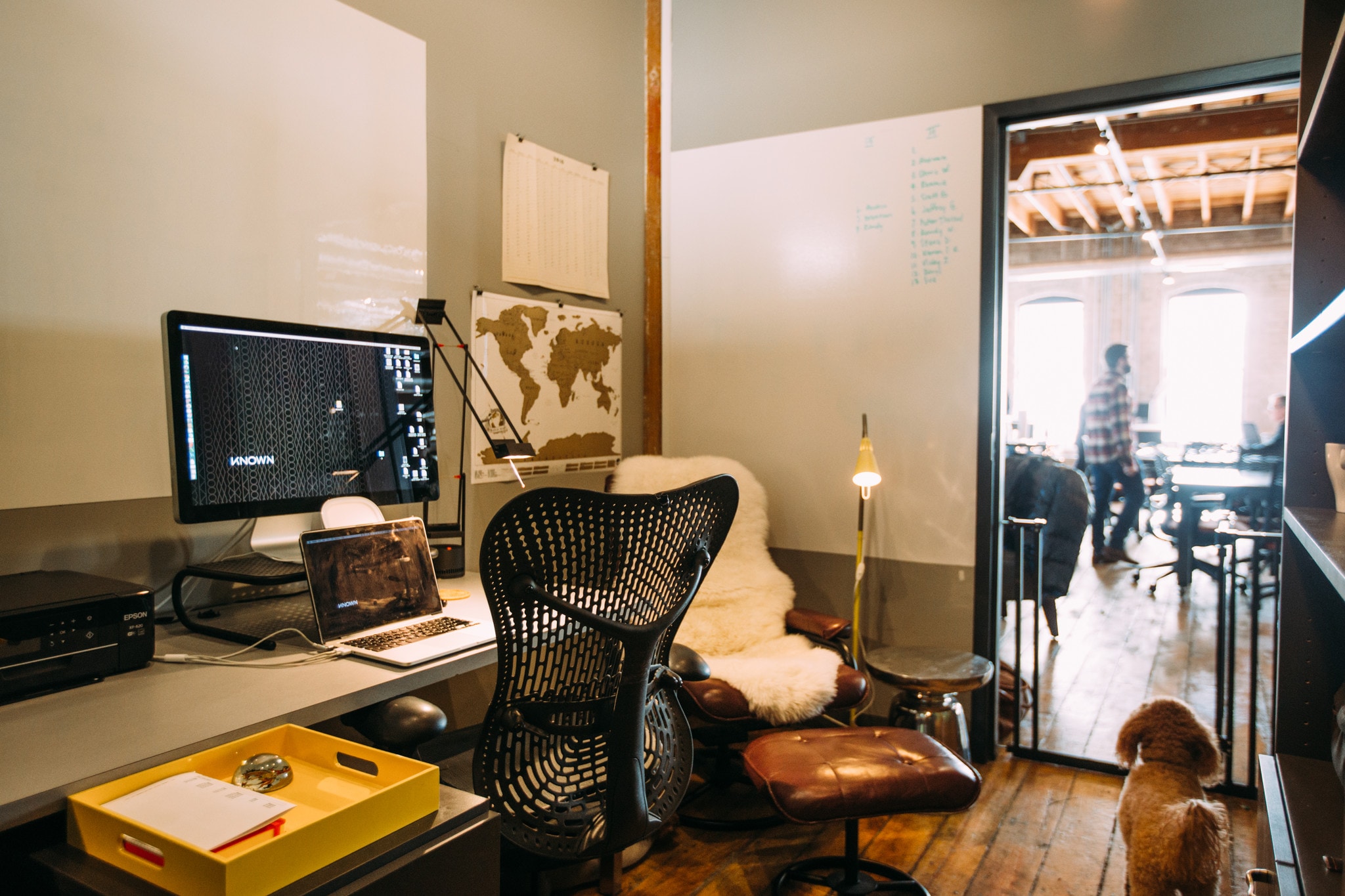 1400 NE Van Buren St, Minneapolis, MN to rent Interior Photo- Image 1 of 3