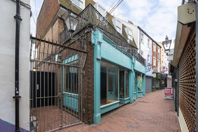 More details for 3-5 Dukes Ln, Brighton - Retail to Rent