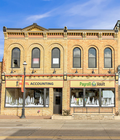 106 W Main St, West Dundee, IL for rent - Building Photo - Image 1 of 11