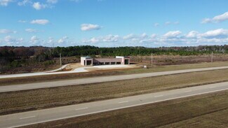 More details for 11155 MS-9 Hwy, Belden, MS - Light Industrial to Rent