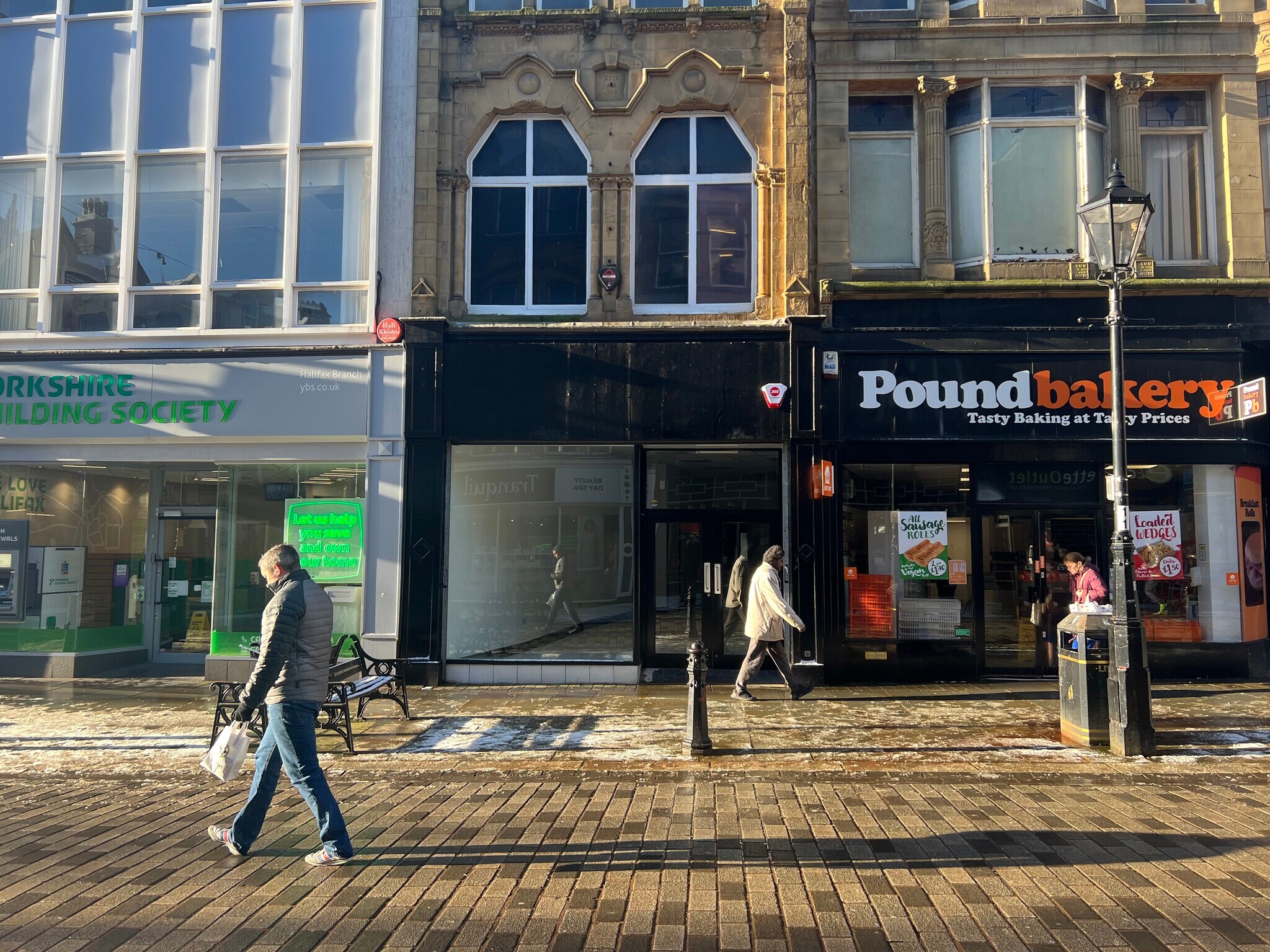 10 Corn Mark, Halifax for sale Building Photo- Image 1 of 1