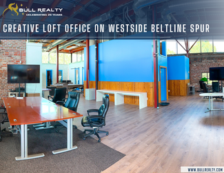 More details for 640 North Ave NW, Atlanta, GA - Office for Rent