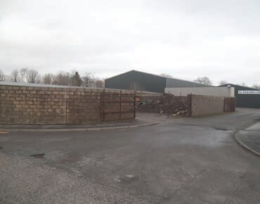 Peasiehill Rd, Arbroath for sale Primary Photo- Image 1 of 1