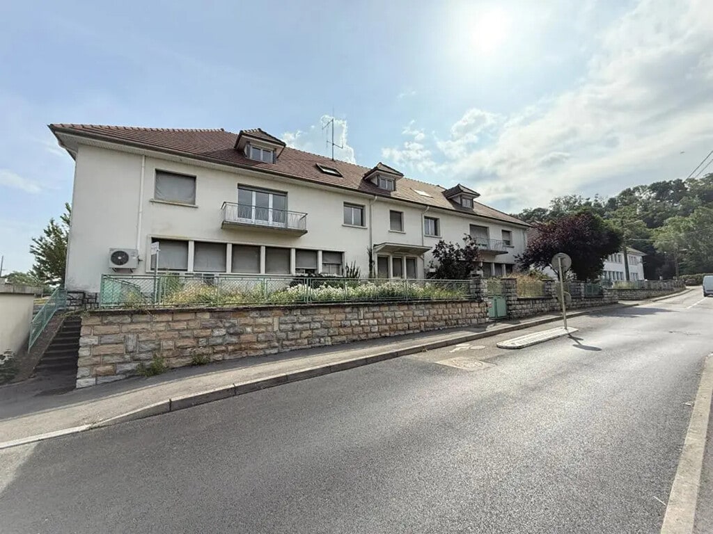 Vente Bureaux 1 135 m² - Photo 1
