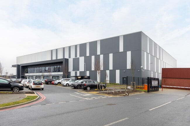 More details for Unit 3 Hyperion, Curie Drive, Great Notley, Braintree - Industrial to Rent
