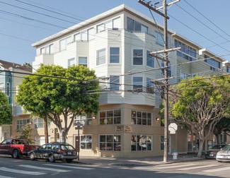 More details for 3361-3367 20th St, San Francisco, CA - Office for Rent