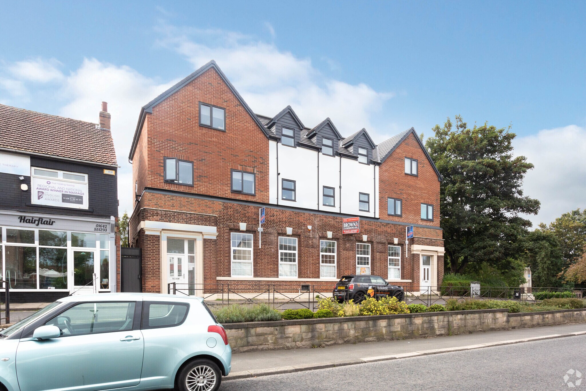 77 Station Rd, Billingham for sale Primary Photo- Image 1 of 1