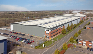 More details for Barnsdale Way, Leicester - Industrial for Rent