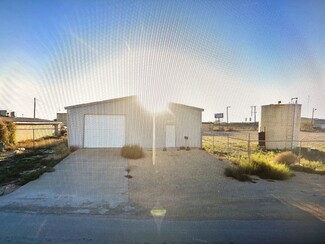 More details for 212 S Dock Rd, Odessa, TX - Industrial for Rent