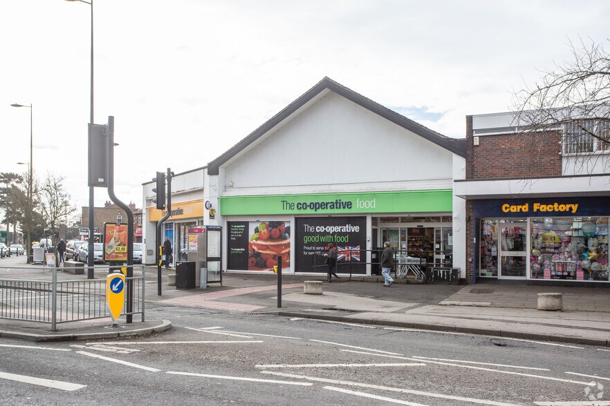 1270 London Rd, Derby for sale - Primary Photo - Image 1 of 1