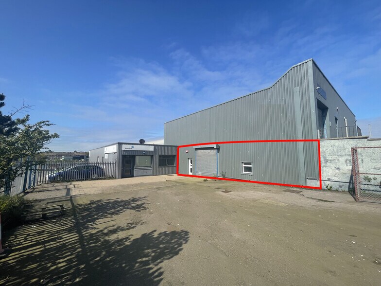 Hillview Rd, Aberdeen for sale - Primary Photo - Image 1 of 1