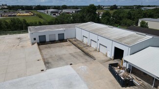 More details for 1145 Commercial Dr, Port Allen, LA - Industrial for Rent