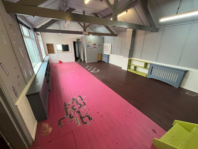 20-22 Maiden St, Leicester to rent - Interior Photo - Image 3 of 3