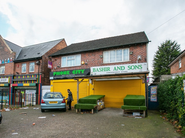 More details for 169 Bordesley Green East, Birmingham - Retail for Sale