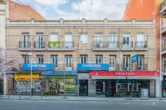 More details for Calle de López de Hoyos, 95, Madrid - Retail to Rent