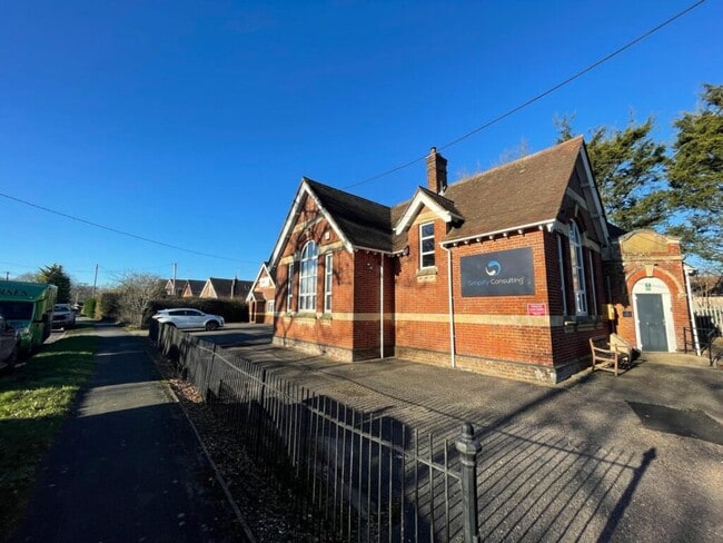 More details for Southampton Rd, Cadnam - Office to Rent