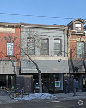 732 Queen St E, Toronto, ON for rent Primary Photo- Image 1 of 4