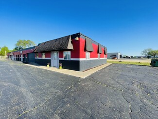 More details for 1235 Stanford Dr, Kankakee, IL - Light Industrial for Sale