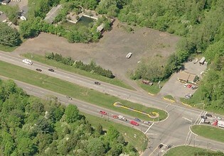 3474 Route 22 W, Readington, NJ for sale Building Photo- Image 1 of 4