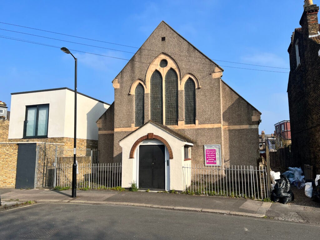 42 Wildfell Rd, London for sale Primary Photo- Image 1 of 1