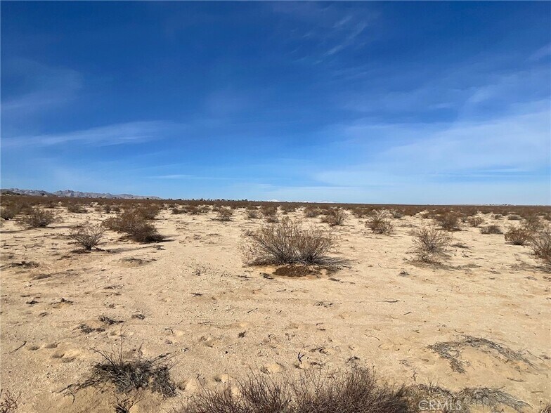 Mesquite Springs, 29 Palms 92277 Mesquite Springs Rd 0.625 Acres 29