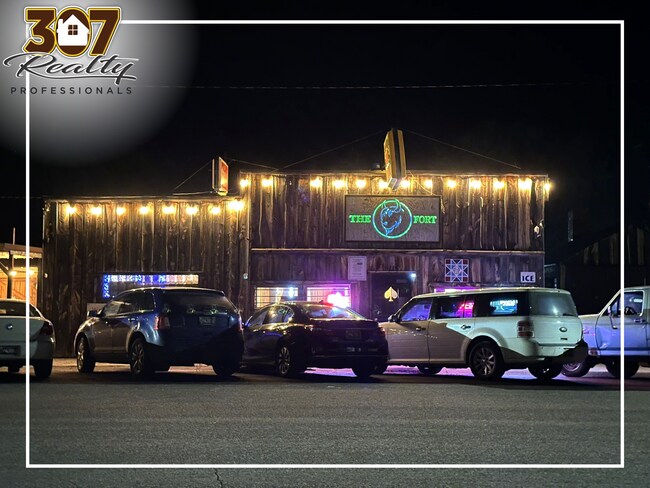 More details for 115 N Laramie Ave, Fort Laramie, WY - Retail for Sale